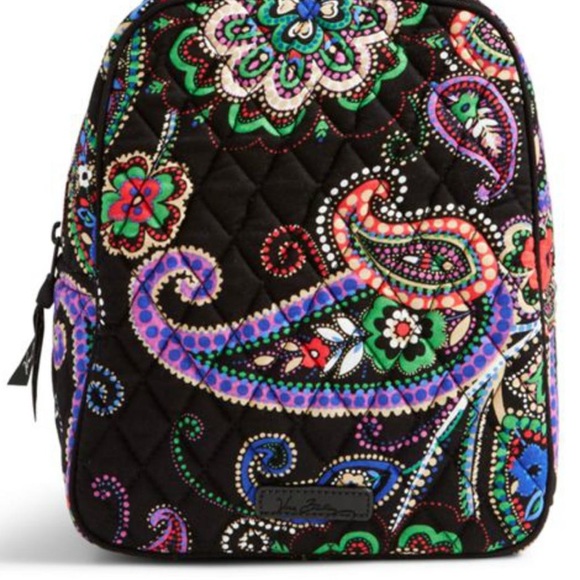 Vera Bradley Handbags - Vera Bradley Lunch Bunch Bag